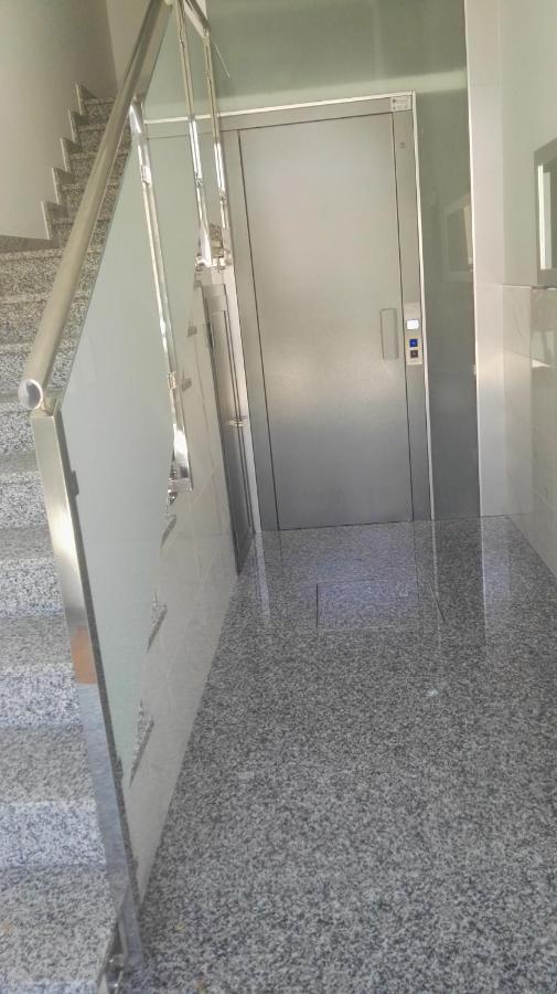 El Rincon De Rebe Διαμέρισμα Melide Εξωτερικό φωτογραφία